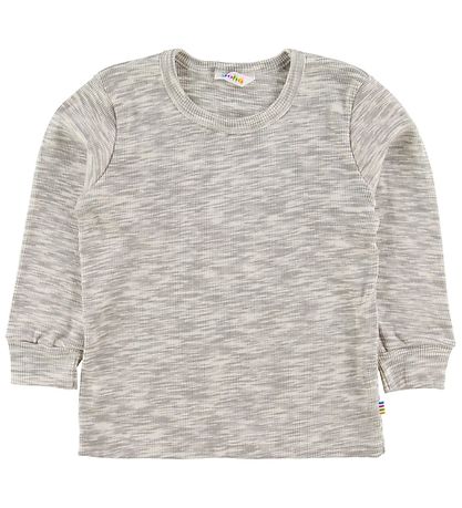 Joha Pyjama Set - Melange Grey
