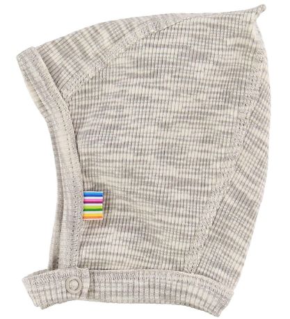Joha Baby Hat - Grey Melange