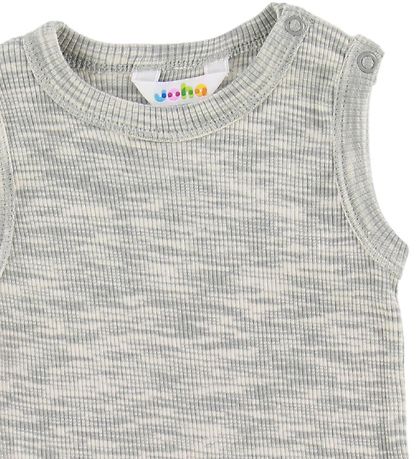 Joha Body U/Ä - Blåmelerad