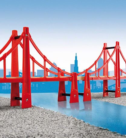 BRIO World Hengibrú 33683