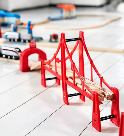 BRIO World Hengibrú 33683