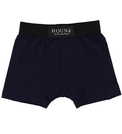 Hound Boxershorts - 2er-Pack - Navy