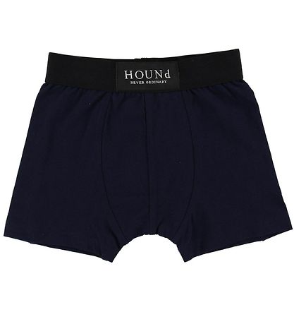 Hound Boxers- 2-pack - Navy