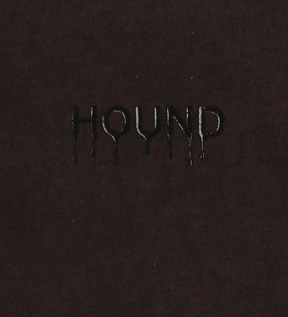 Hound Stuttermabolur - Brown