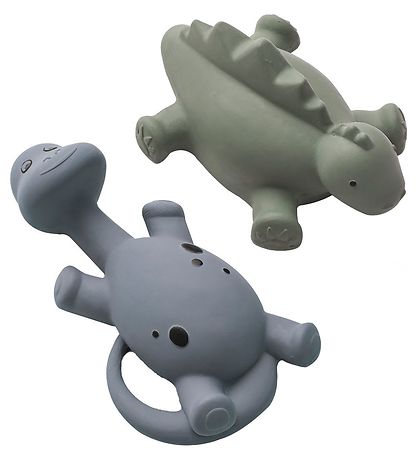 Liewood - 2er-Pack - Badespielzeug - Blue Mix