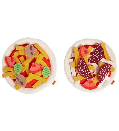 HABA Play Food - Mini Pizza