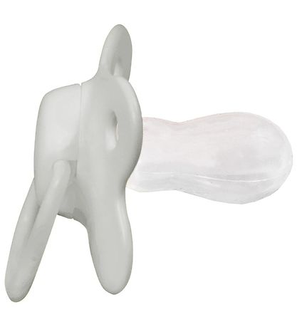 Filibabba Schnuller - 2er-Pack - Cloud