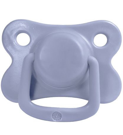 Filibabba Pacifiers - 2-Pack - Powder Blue