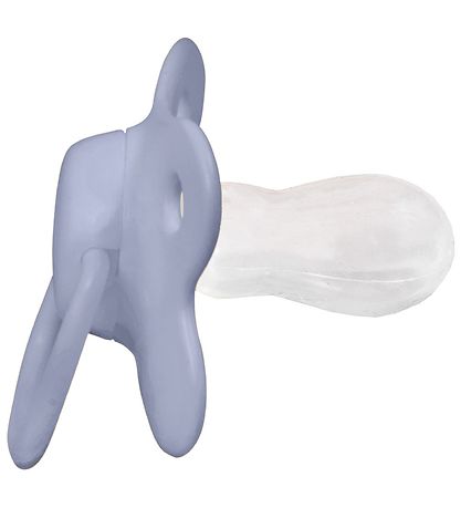 Filibabba Pacifiers - 2-Pack - Powder Blue