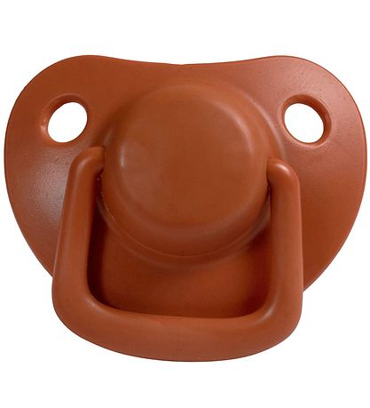 Filibabba Dummies - 2-pack - Rust