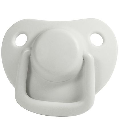 Filibabba Schnuller - 2er-Pack - Cloud