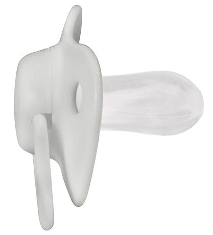 Filibabba Schnuller - 2er-Pack - Cloud
