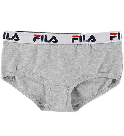 Fila Hipsters - Junior - Grey