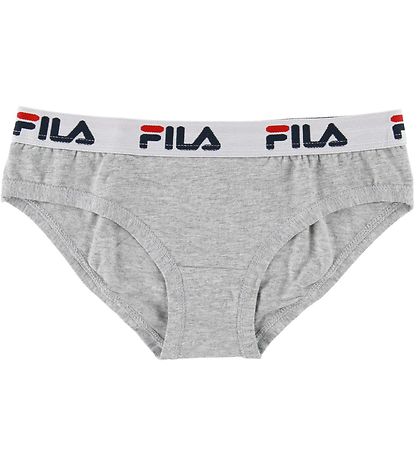 Fila Slips - Junior - Grau