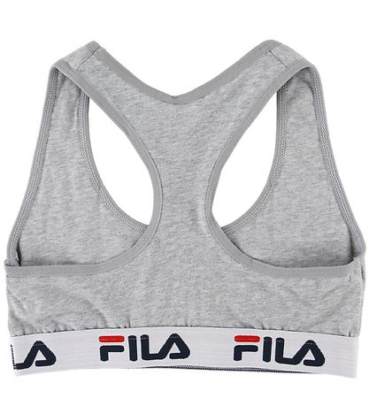 Fila Top - Grå