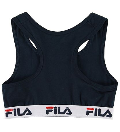 Fila Bralette - Junior - Navy