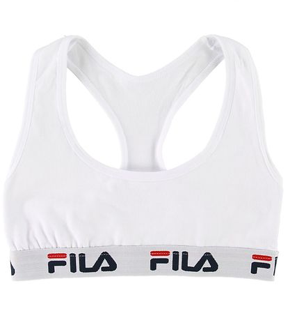 Fila Top - Vit