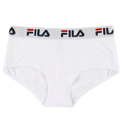 Fila Hipsters - White