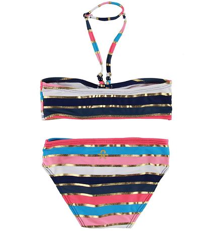 Color Kids Bikini - Numa - Desert Flower