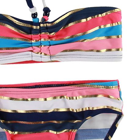 Color Kids Bikini - Numa - Desert Flower
