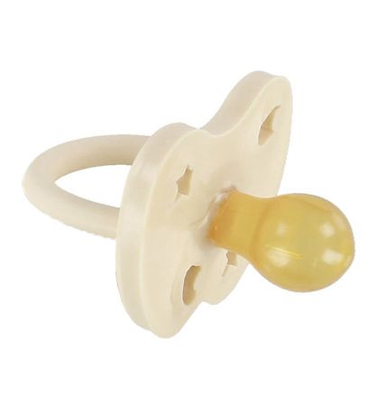 Hevea Tutti - 3-36 kk - Luonnonkumi - Maitomainen White M. Tähti