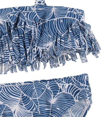 Color Kids Bikini - Navida - Jeans Blue