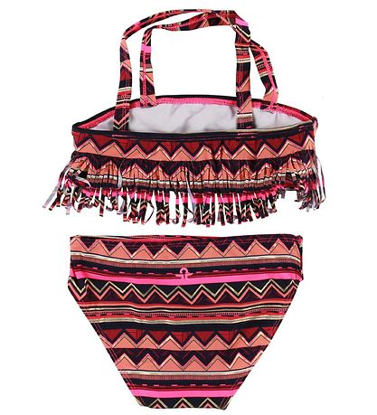 Color Kids Bikini - Navida - Desert Flower