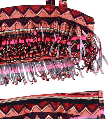 Color Kids Bikini - Navida - Desert Flower