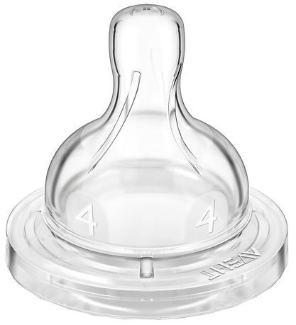 Philips Avent Trinksauger - 2er-Pack - Classic+ - Fast Flow