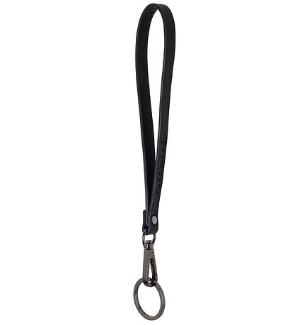 Rosemunde Lyklakippa - Black Oxíð