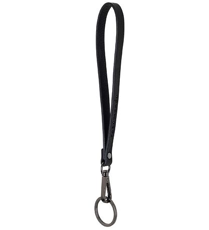 Rosemunde Keyhanger - Black Oxide