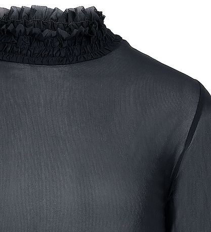 Cost:Bart Blússa - Hope - Black Iris