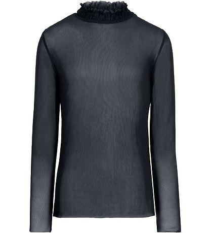 Cost:Bart Blússa - Hope - Black Iris