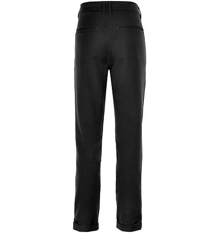 Cost:Bart Chinos - Chris Skera - Black