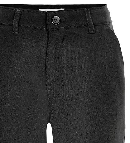 Cost:Bart Chinos - Chris Skera - Black
