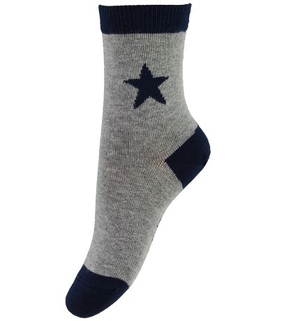 Molo Socken - 2er-Pack - Nitis - Sailor