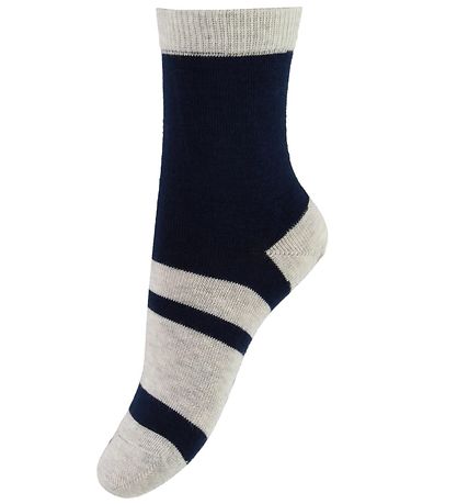 Molo Socken - 2er-Pack - Nitis - Sailor