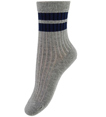 Molo Socken 2er-Pack - Nickey - Sailor