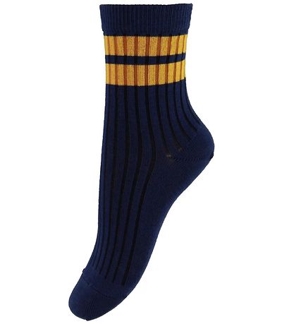 Molo Socken 2er-Pack - Nickey - Sailor