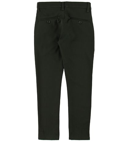Grunt Byxor - Dude Pant - Army