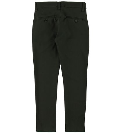 Grunt Trousers - Dude Pant - Army