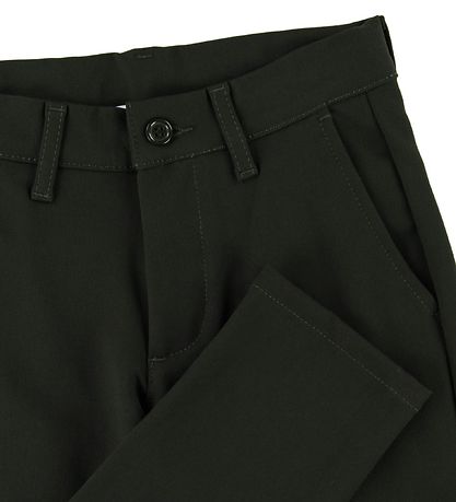 Grunt Byxor - Dude Pant - Army