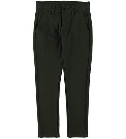 Grunt Trousers - Dude Pant - Army