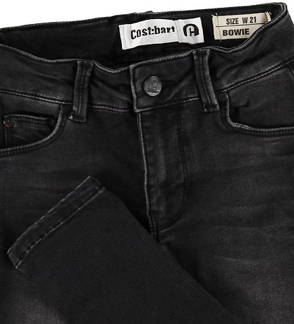 Cost:Bart Black - Bowie - Medium
