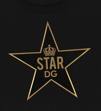 Dolce gabbana star t shirt hotsell