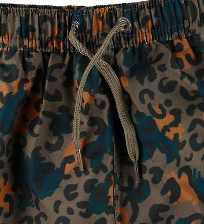 Soft Gallery Badshorts - Edison - Fossil