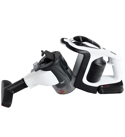 Bosch Mini Staubsauger - Spielzeug - Weiß/Schwarz