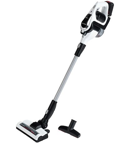 Bosch Mini Staubsauger - Spielzeug - Weiß/Schwarz