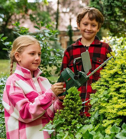 Bosch Mini Heckenschere - Spielzeug - Dunkelgrün