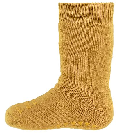 GoBabyGo Bremsusokkar - Mustard